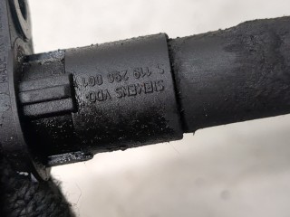 Датчик положения коленвала, ориг. номер 119296001, Renault Scenic 2006-2009