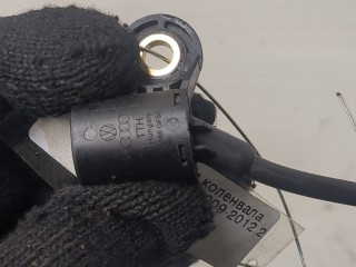 Датчик положения коленвала, ориг. номер 03C906433A, Volkswagen Golf 6 2008-2012