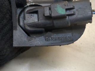 Датчик положения коленвала, ориг. номер 9639999880, Citroen C3 2005-2009