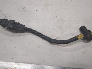 Датчик положения коленвала, ориг. номер 391804A000, KIA Sorento BL 2002-2006