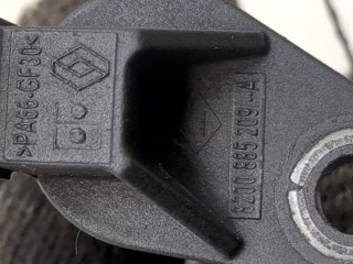 Датчик положения коленвала, ориг. номер 3200885209, Opel Vivaro 2014-2019