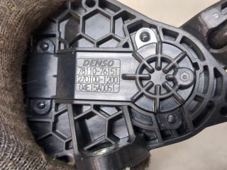 Педаль газа, ориг. номер 7811076151, Lexus UX 2018-2026