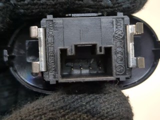 Датчик света, ориг. номер 3C0907539B, Volkswagen Passat CC 2008-2012