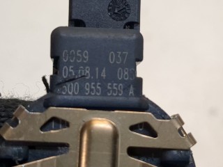 Датчик света, ориг. номер 5Q0955559A, Volkswagen Golf 2012-2017