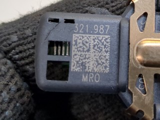 Датчик света, ориг. номер 5Q0955559A, Volkswagen Golf 2012-2017