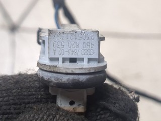 Датчик температуры, ориг. номер 4B0820539, Volkswagen Passat CC 2012-2017
