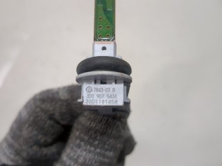 Датчик температуры, ориг. номер 3D0907543A, Volkswagen Passat 2005-2010