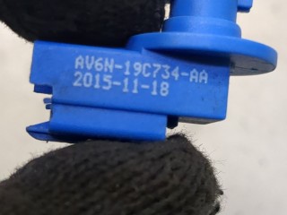 Датчик температуры салона, ориг. номер AV6N19C734AA, Ford Escape 2015-2019