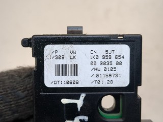 Датчик угла поворота, ориг. номер 1K0959654, Audi TT 2006-2010