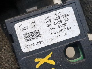 Датчик угла поворота, ориг. номер 1K0959654, Volkswagen Caddy 2004-2010