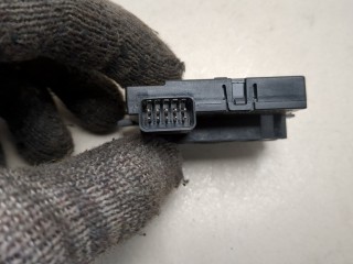 Датчик угла поворота, ориг. номер 1K0959654, Skoda Octavia 2000-2011