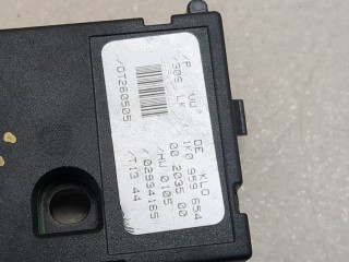 Датчик угла поворота, ориг. номер 1K0959654, Skoda Octavia 2000-2011