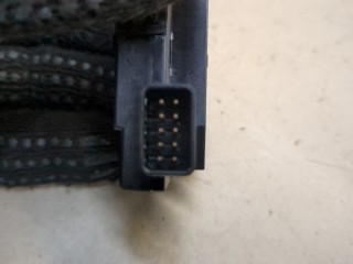 Датчик угла поворота, ориг. номер 1K0959654, Volkswagen Golf Plus 2005-2009