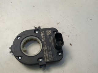 Датчик угла поворота, ориг. номер 0265005562, 0486021021, 2089325, Scania R-Series 2004-2016