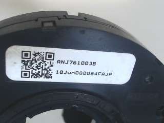 Датчик угла поворота, ориг. номер ANJ761003B, Volvo XC60 2008-2013