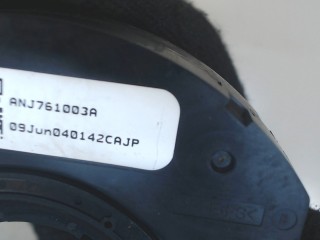Датчик угла поворота, ориг. номер ANJ761003A, Volvo XC70 2007-2013