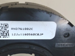 Датчик угла поворота, ориг. номер AND761002C, Ford Focus 2001-2005