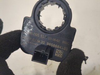 Датчик угла поворота, ориг. номер 9658684180, Citroen C4 2004-2014