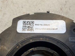Датчик угла поворота, ориг. номер 1881389, F1ET14A664AA, Ford Focus 2011-2015