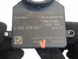 Датчик угла поворота, ориг. номер 0265005557, Peugeot Boxer 2006-2014