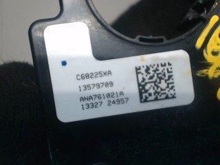 Датчик угла поворота, ориг. номер 13579709, Opel Mokka 2012-2016
