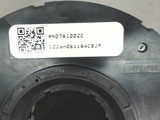 Датчик угла поворота, ориг. номер AND761002C, Volvo XC70 2007-2013