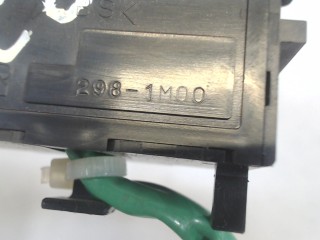 Датчик угла поворота, ориг. номер 2981M00, Mazda CX-7 2009-2012