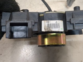 Датчик угла поворота, ориг. номер 7701062203, Renault Kangoo 1997-2003