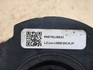 Датчик угла поворота, ориг. номер AND761002C, Ford Focus 2011-2015