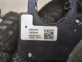 Датчик угла поворота, ориг. номер 13579709, Opel Mokka 2012-2016