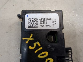 Датчик угла поворота, ориг. номер 1K0959654, Volkswagen Caddy 2004-2010