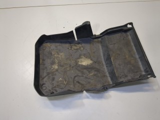 Крышка блока предохранителей, ориг. номер 7M5110A659AB, Ford Focus 2007-2011