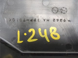 Крышка блока предохранителей, ориг. номер 8266250150, Lexus LS460 2006-2009