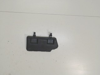 Крышка блока предохранителей Mercedes GL-Класс 2006-2009