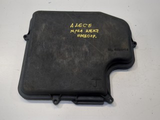 Крышка блока предохранителей Audi A6 1997-2001