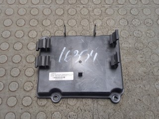 Крышка блока предохранителей, ориг. номер 4E1863996A, Audi A8 2005-2007