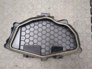 Крышка блока предохранителей, ориг. номер 4G1907613B, Audi A6 2014-2018