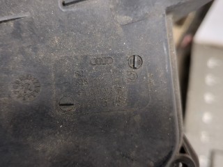 Крышка блока предохранителей, ориг. номер 4G1907613B, Audi A6 2014-2018