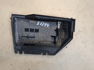 Крышка блока предохранителей, ориг. номер 6G9T14A076AE, 1501113, Ford Mondeo 2003-2007