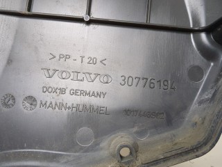 Крышка блока предохранителей, ориг. номер 30776194, Volvo V50 2007-2012