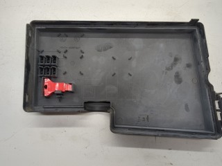 Крышка блока предохранителей, ориг. номер AV6T14A076AB, Ford Focus 2011-2015