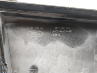 Крышка блока предохранителей, ориг. номер AV6T14A076AB, Ford Focus 2011-2015