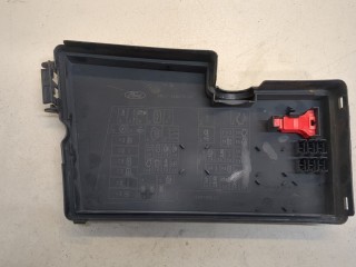 Крышка блока предохранителей, ориг. номер 3M5T14A076AF, Ford Focus 2004-2008