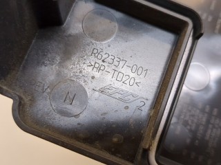 Крышка блока предохранителей, ориг. номер R62337001, Jeep Wrangler 2006-2011