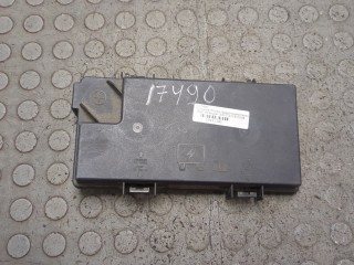 Крышка блока предохранителей, ориг. номер R62337001, Jeep Wrangler 2006-2011