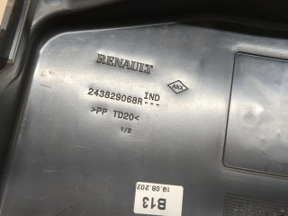 Крышка блока предохранителей, ориг. номер 243829068R, Dacia Duster 2017-2021