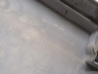 Крышка блока предохранителей, ориг. номер 3M5114A076AE, Ford Focus 2004-2008