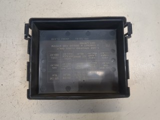 Крышка блока предохранителей, ориг. номер 423821LA5B, Nissan Patrol 1997-2010