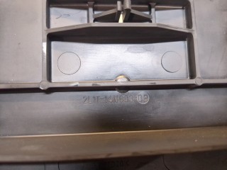 Крышка блока предохранителей, ориг. номер 2L1T14N003DB, Ford F-150 2003-2008