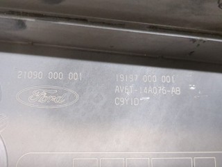 Крышка блока предохранителей, ориг. номер AV6T14A076AB, Ford Focus 2011-2015